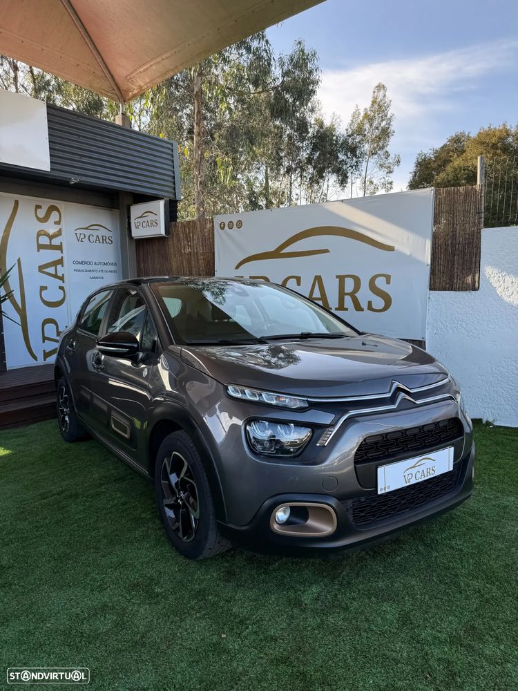 Citroën C3 1.2 PureTech C-Series - 3
