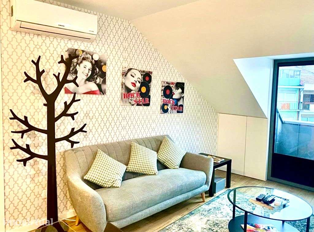 Apartamento T1 | Barcelos - Grande imagem: 4/10