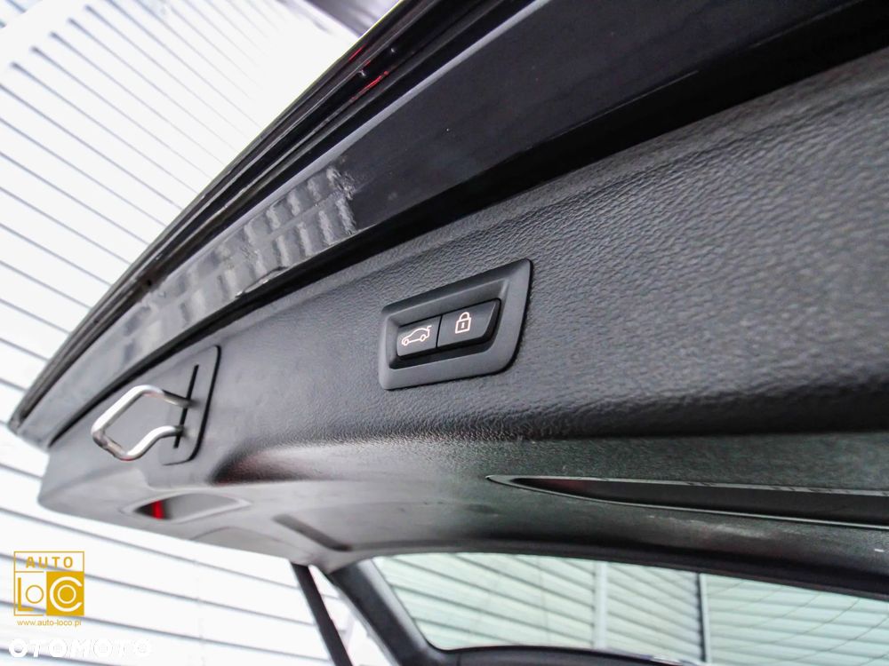 BMW X3 xDrive20d Limited Sport Edition - 14