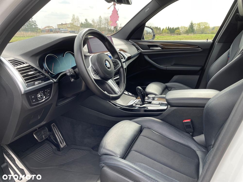 BMW X3 xDrive20i - 6