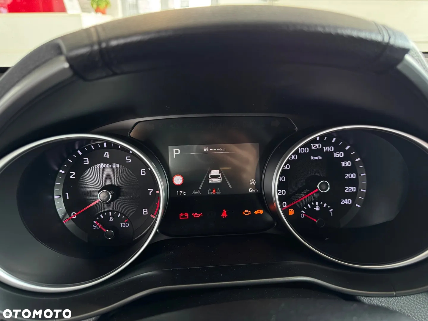 Kia Ceed 1.5 T-GDI M DCT - 13