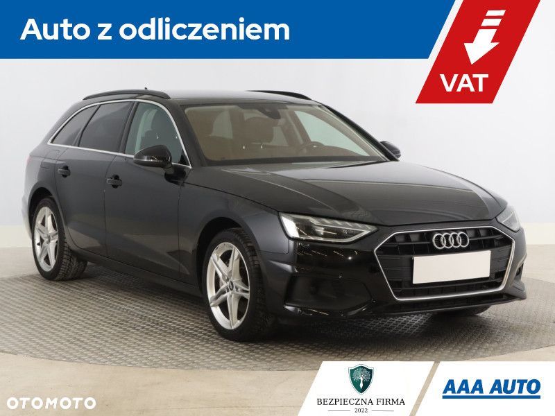Audi A4 Avant - 2