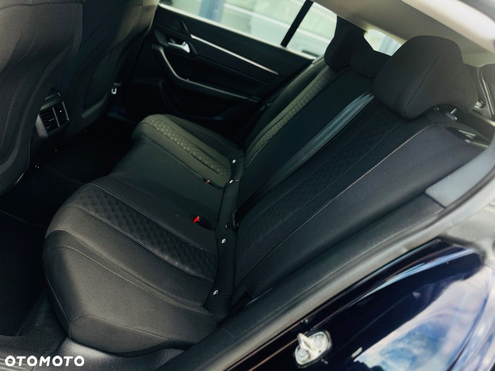 Peugeot 508 BlueHDi 130 EAT8 Allure - 13