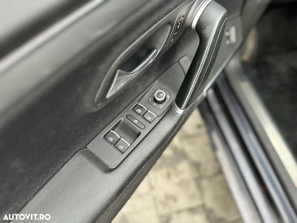 Volkswagen Passat CC - 15