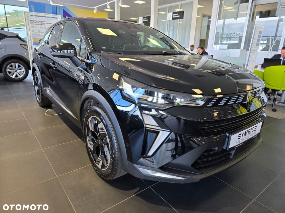 Renault Symbioz - 3