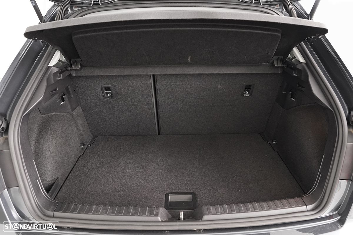 Audi A1 Sportback 25 TFSI Advanced - 22