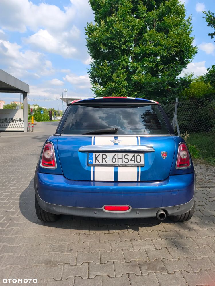 MINI Cooper Standard - 3