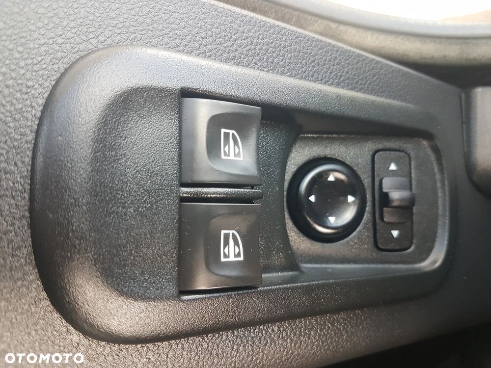 Renault MASTER SKLEP BAR FOODTRUCK KONTENER NISKOPODŁOGOWY AUTOSKLEP AGREGAT AC KLIMA DMC 3500KG - 9