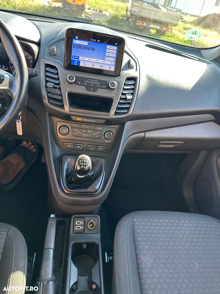 Ford Tourneo Connect Grand 1.5 EcoBlue Start/Stop Active - 15
