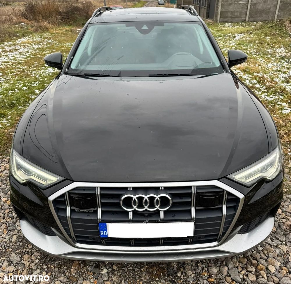 Audi A6 Allroad - 4