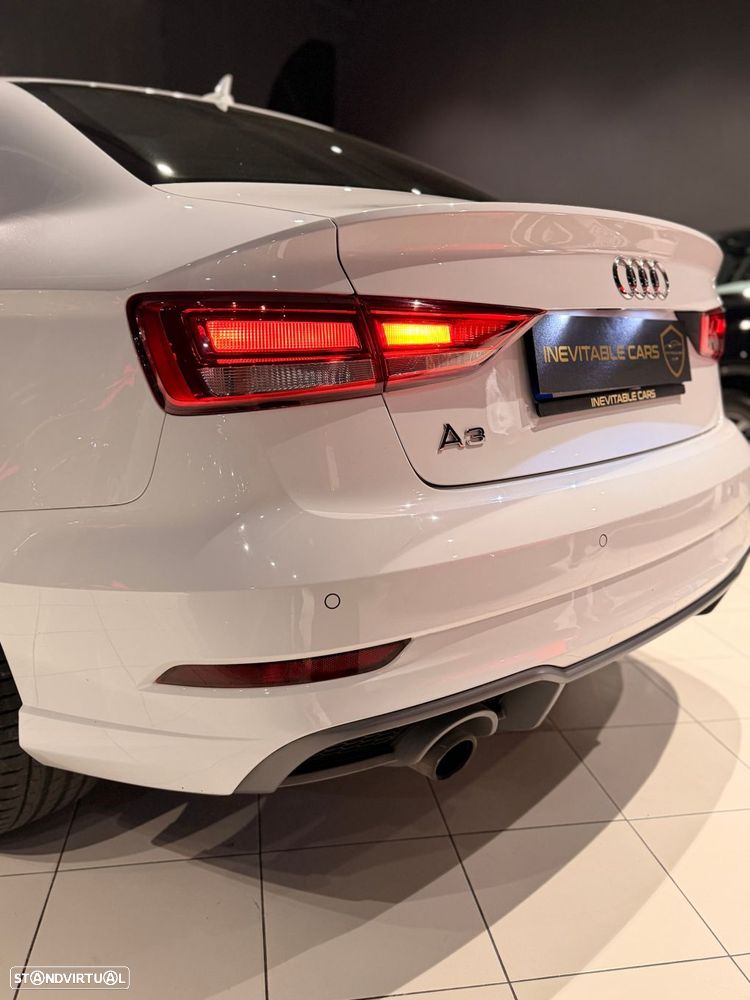 Audi A3 Limousine 1.0 TFSI S-line - 16