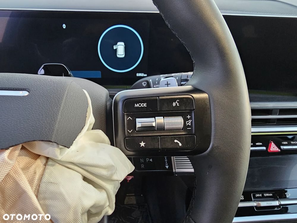 Hyundai Santa Fe 1.6 T-GDI HEV Premium 4WD - 28