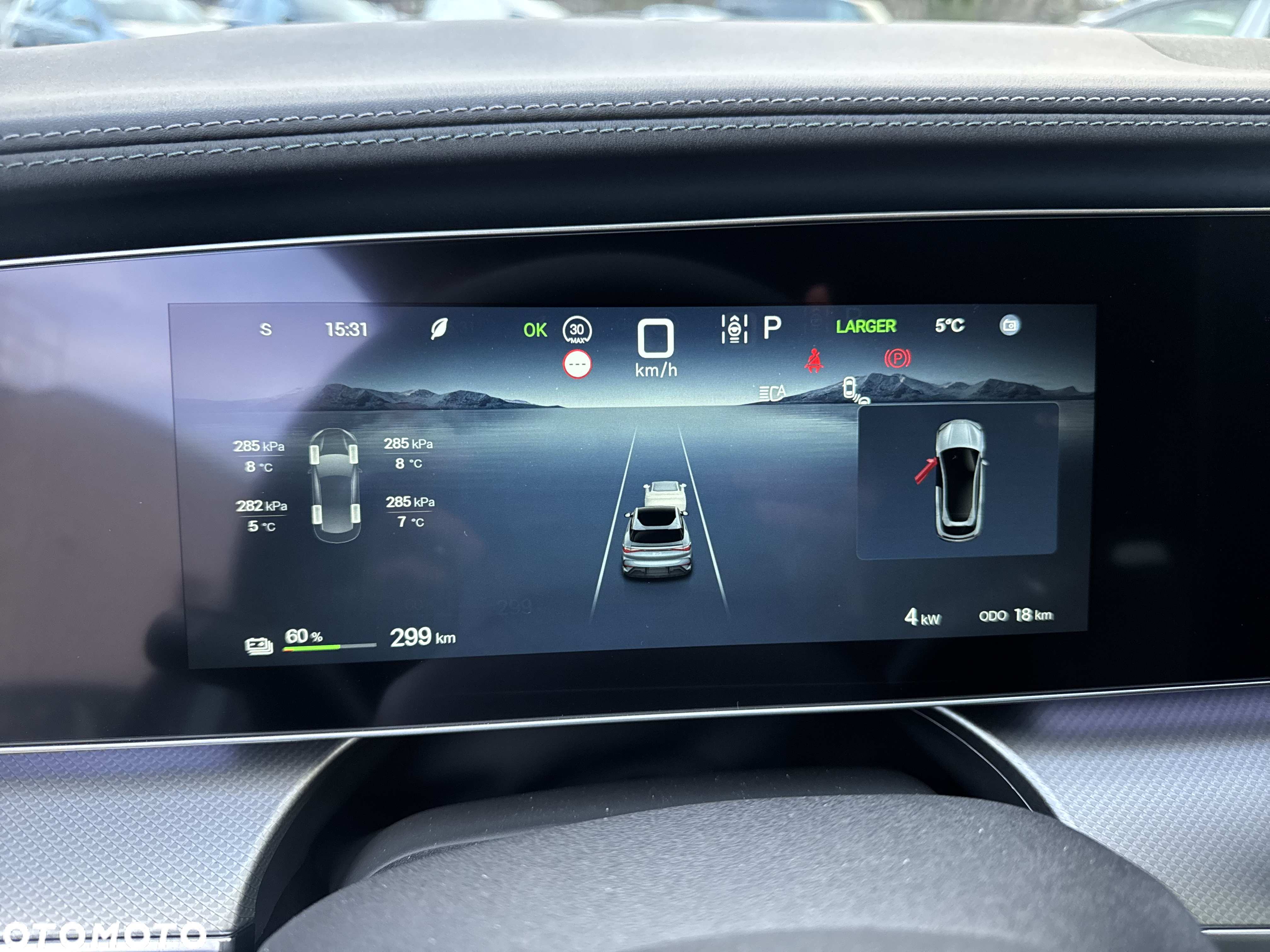 BYD Sealion 7 91.3kWh Excellence AWD - 27