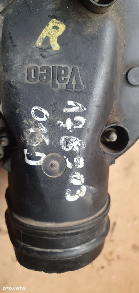 Alternator prądnica Audi A4 B5 2.6 078903015D - 7