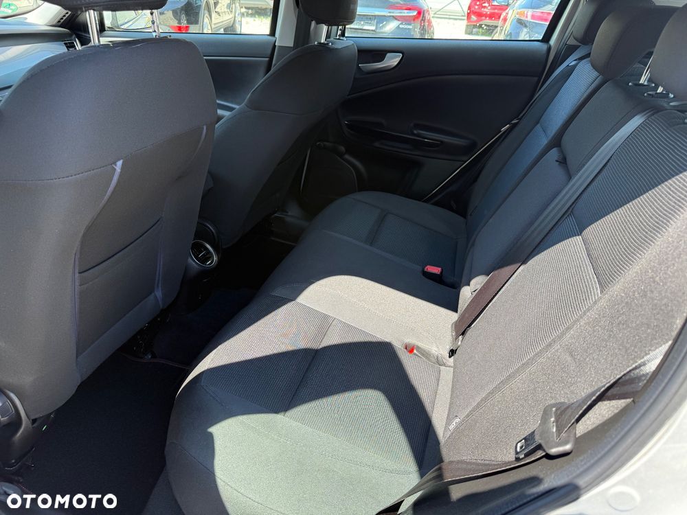 Alfa Romeo Giulietta 1.4 TB 16V Turismo - 7
