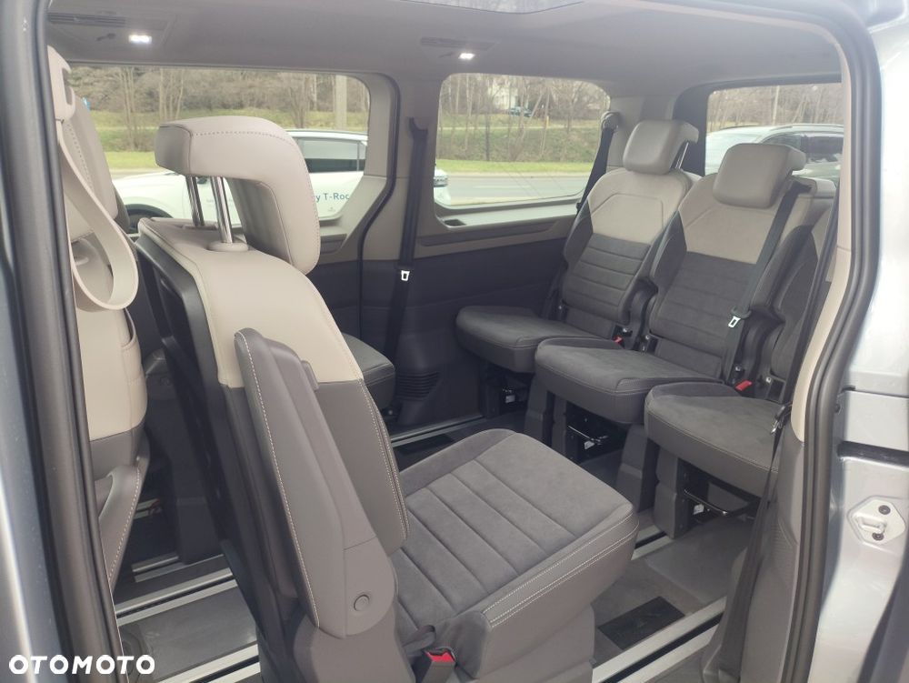 Volkswagen Multivan 2.0 TDI L2 Edition DSG - 18