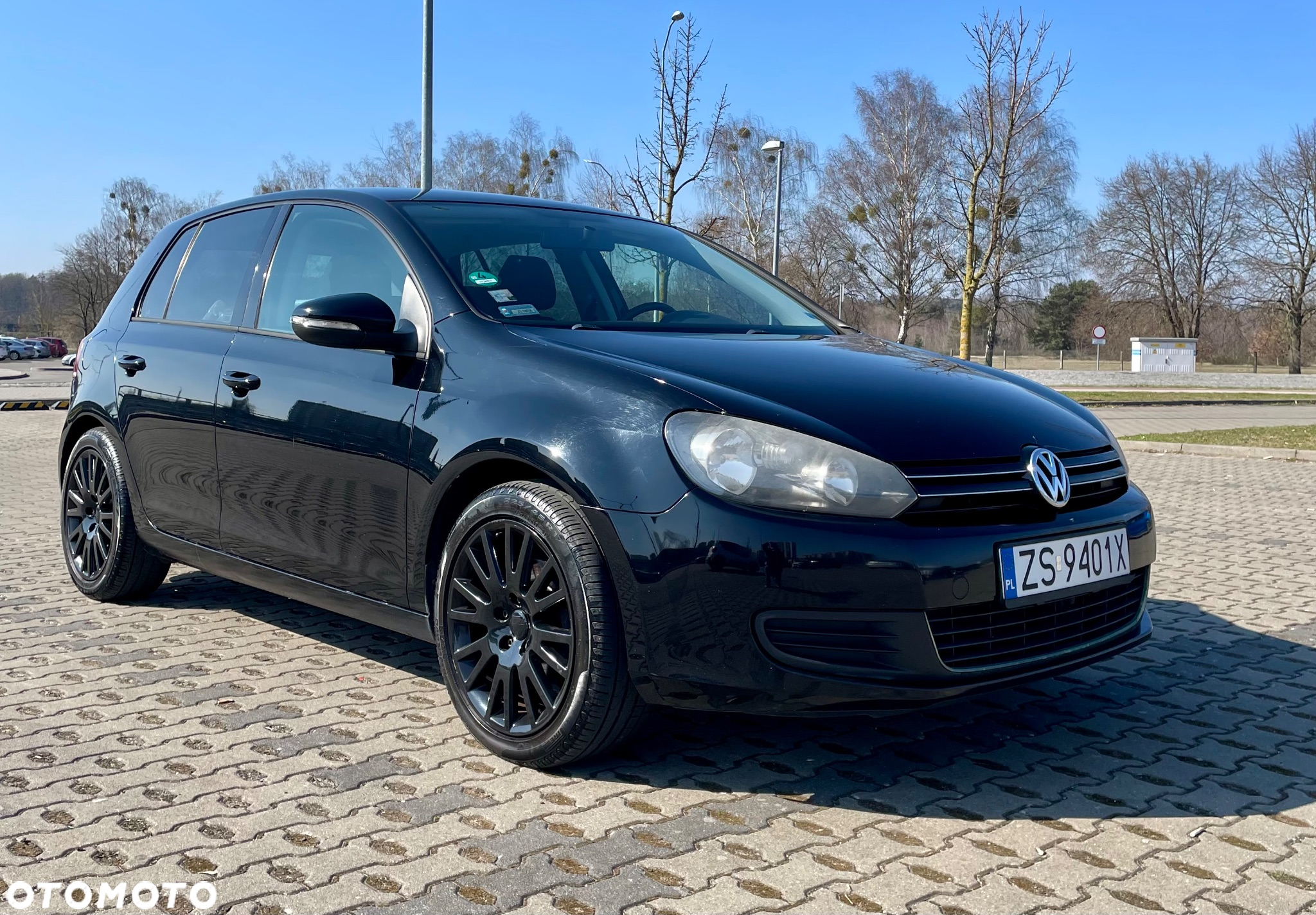 Volkswagen Golf - 10