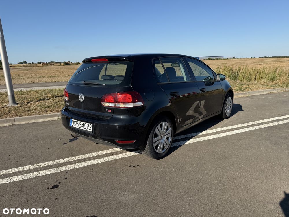 Volkswagen Golf 1.4 TSI Highline - 3