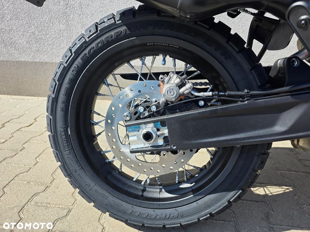 CFMoto 1000 MT-X - 33