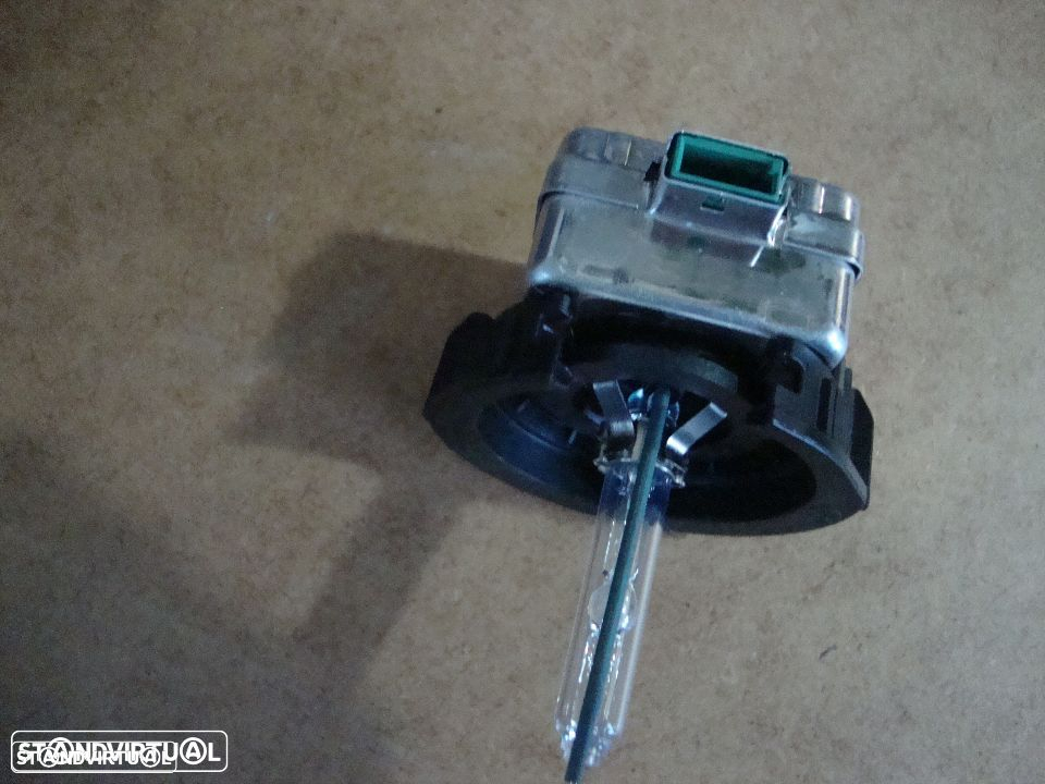 lampada D3s Audi A3 8V apos 2013 - 4