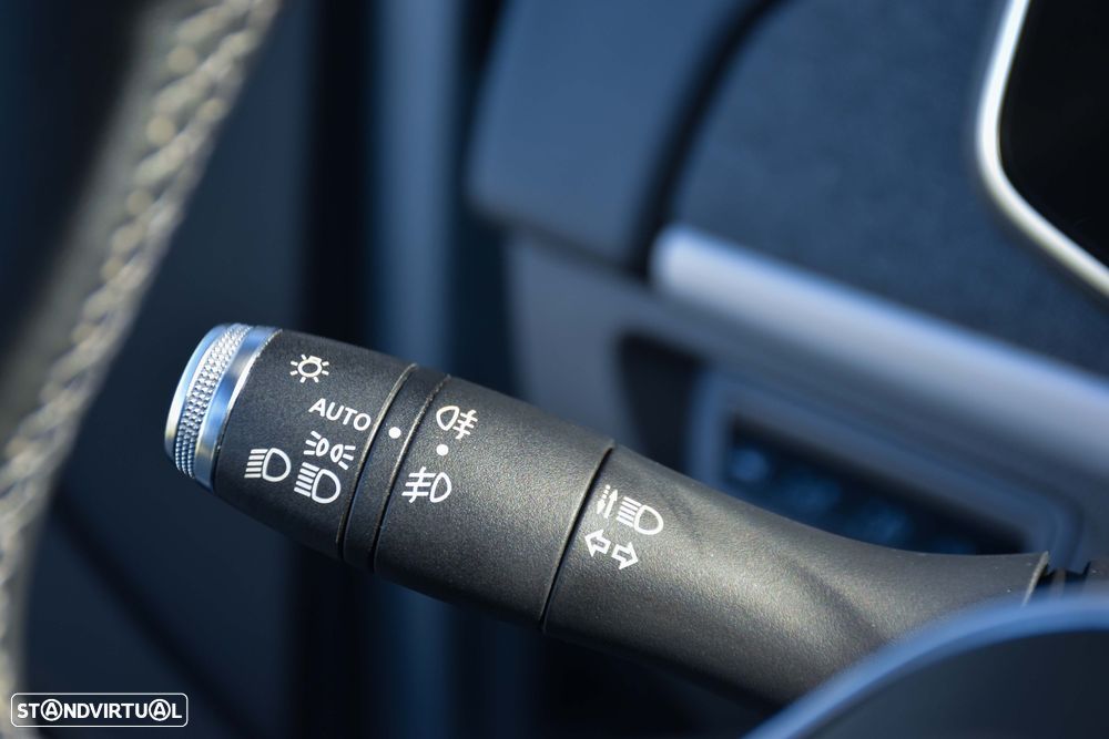 Renault Zoe (s/ Bateria) Zen 50 Flex - 27