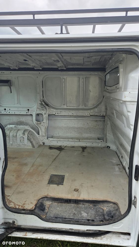 Renault Trafic - 3