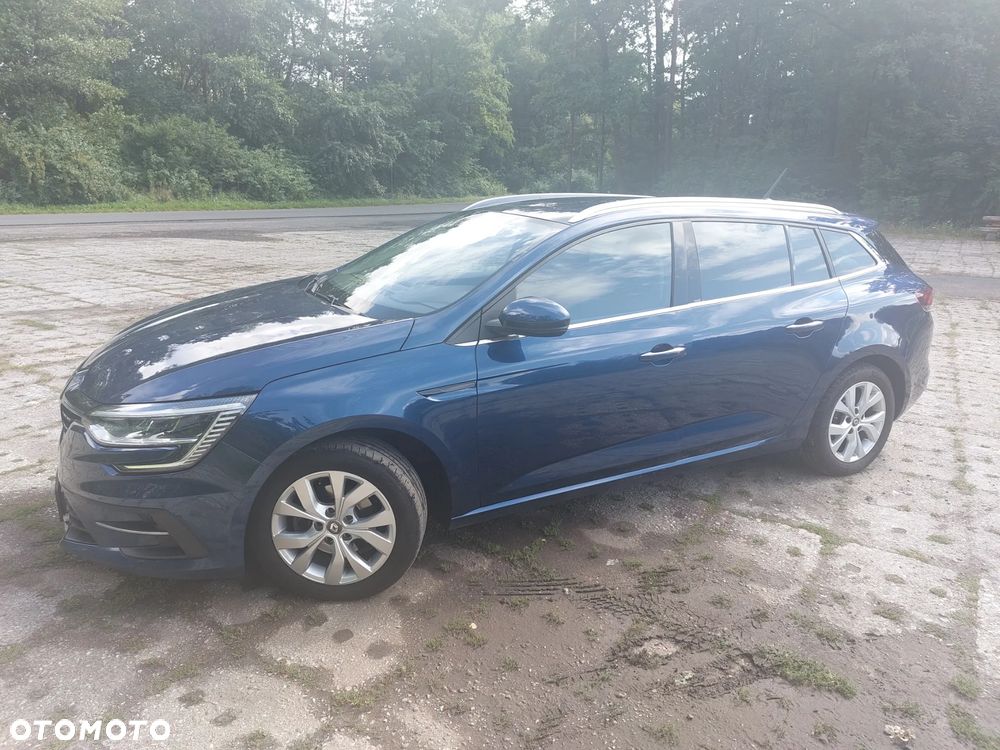 Renault Megane 1.3 TCe FAP Zen - 5