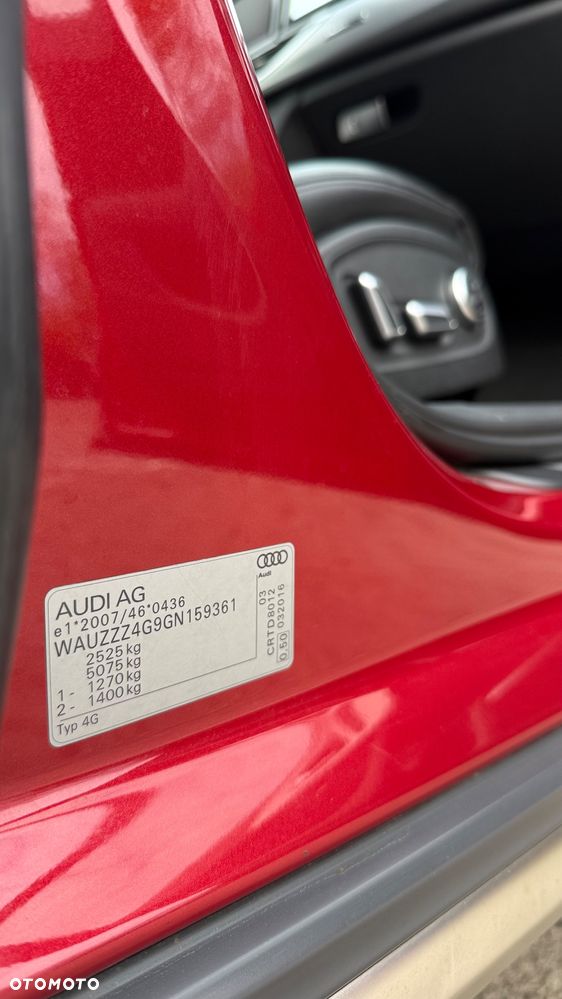 Audi A6 Allroad - 23