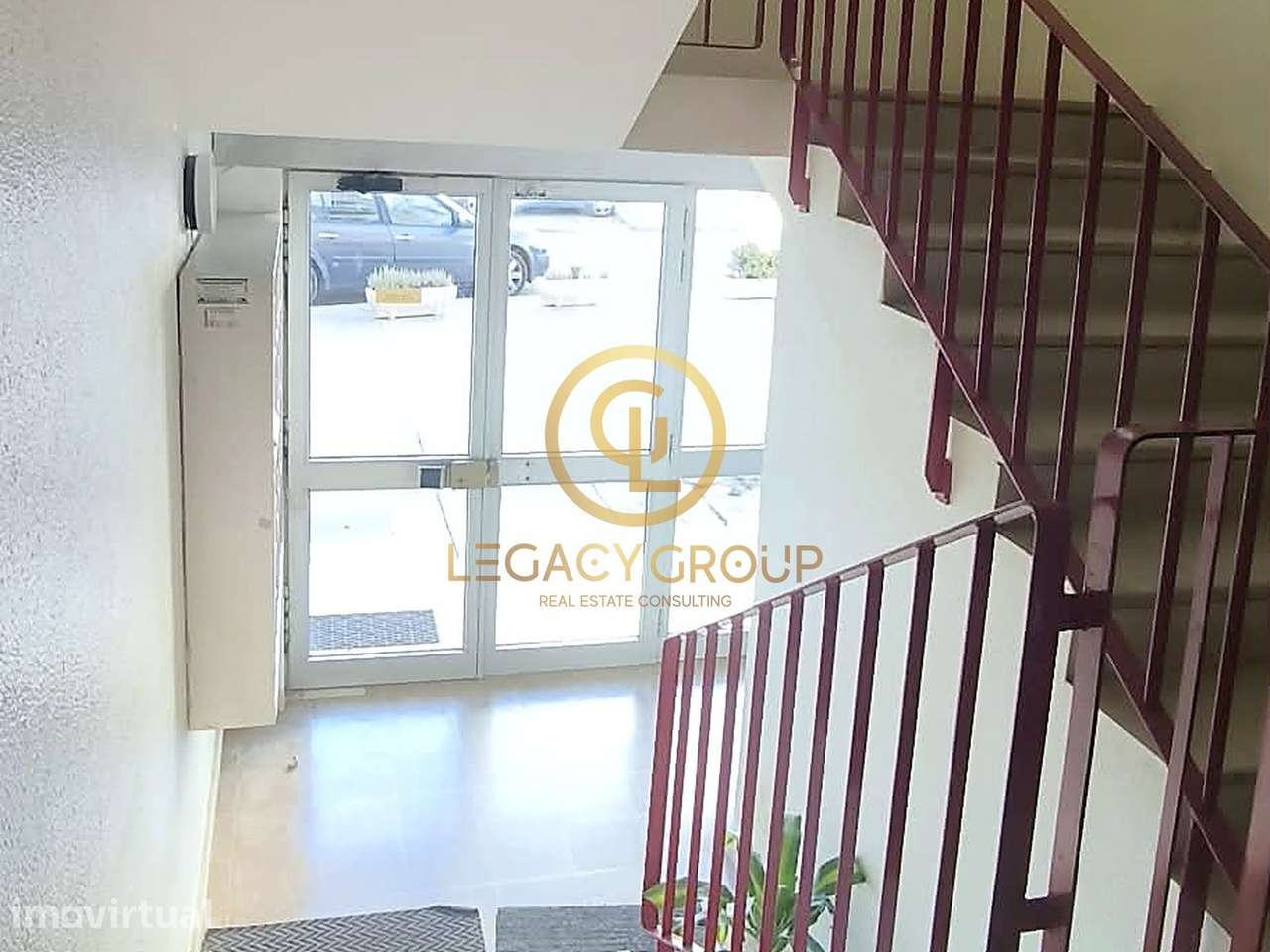 T2+1 na Zona da Mira Serra — 95 m² com Excelente Divisão de Espaços - Grande imagem: 4/5
