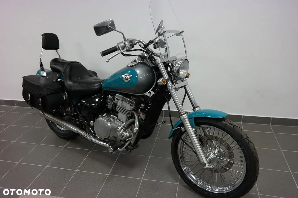Kawasaki Vulcan - 23
