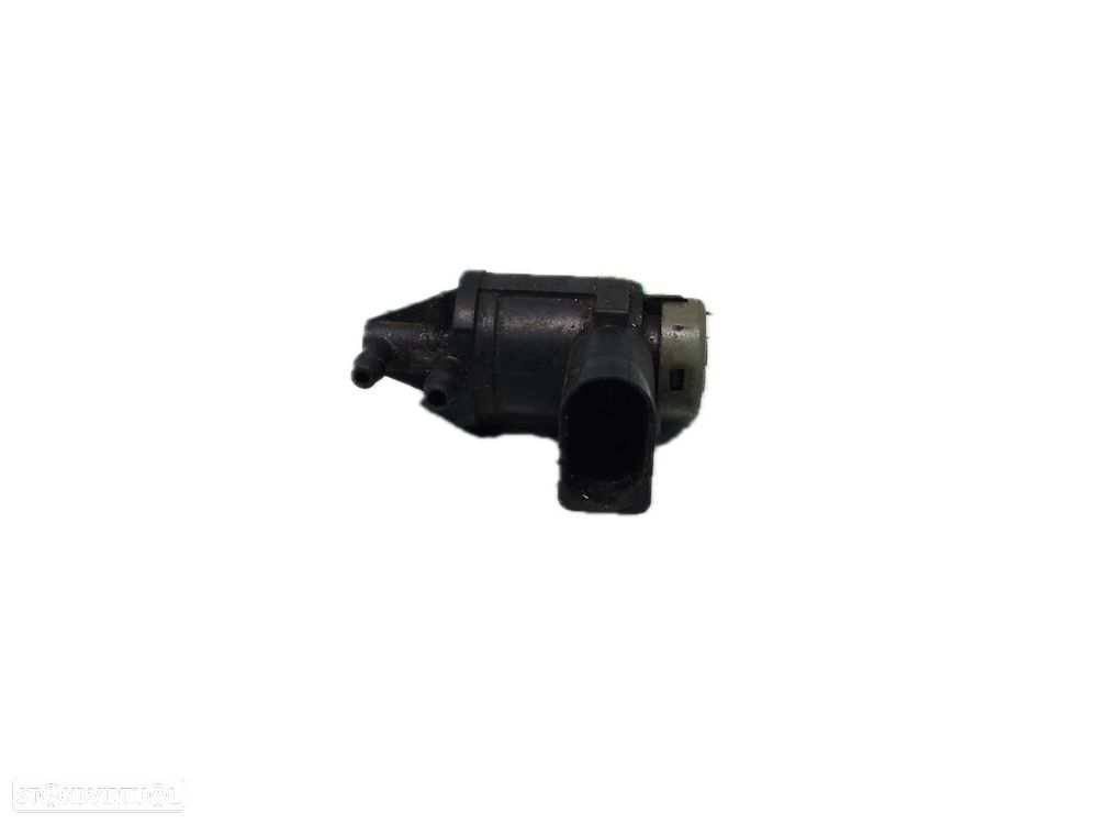 Sensor Pressão Turbo / Válvula Pressão Vácuo Volkswagen Golf Iv (1J1) - 4