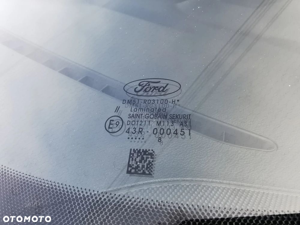 Ford C-MAX 1.5 EcoBoost Start-Stop-System Titanium - 26