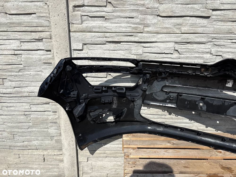 Citroen C4 Grand Picasso 2 II 13-16 zderzak przedni - 10