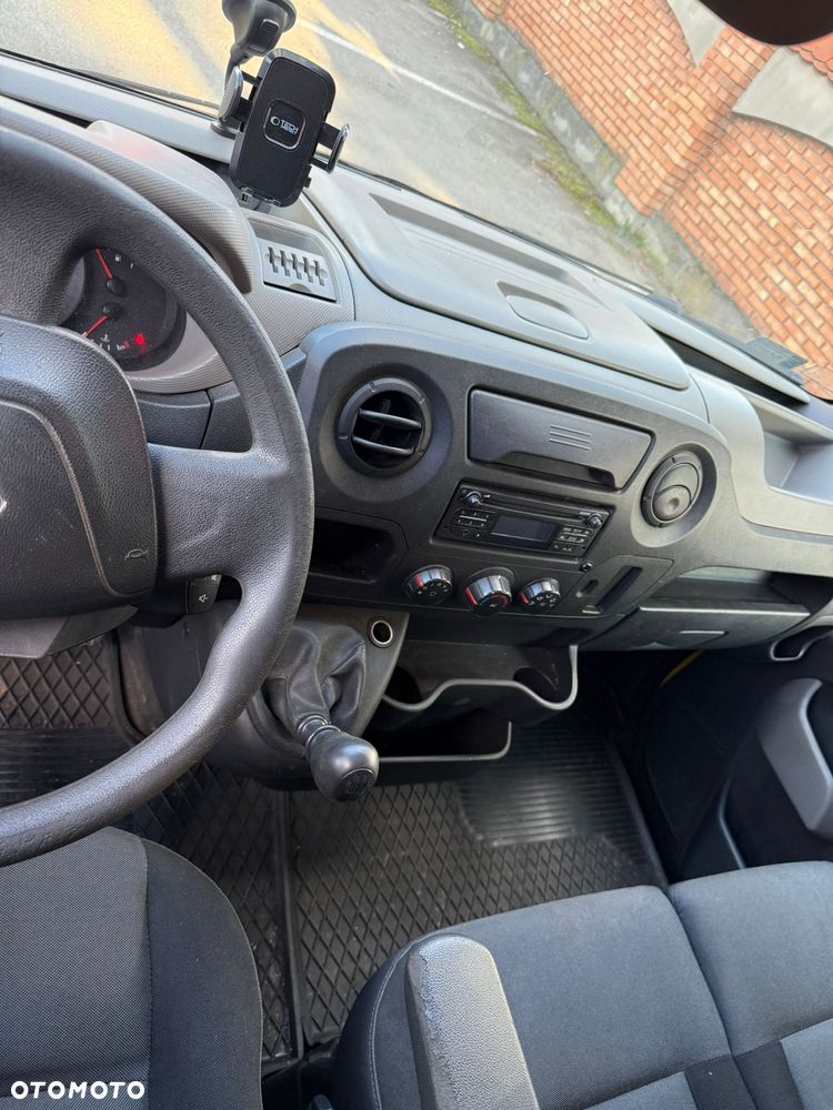 Renault Master L3H2 - 20