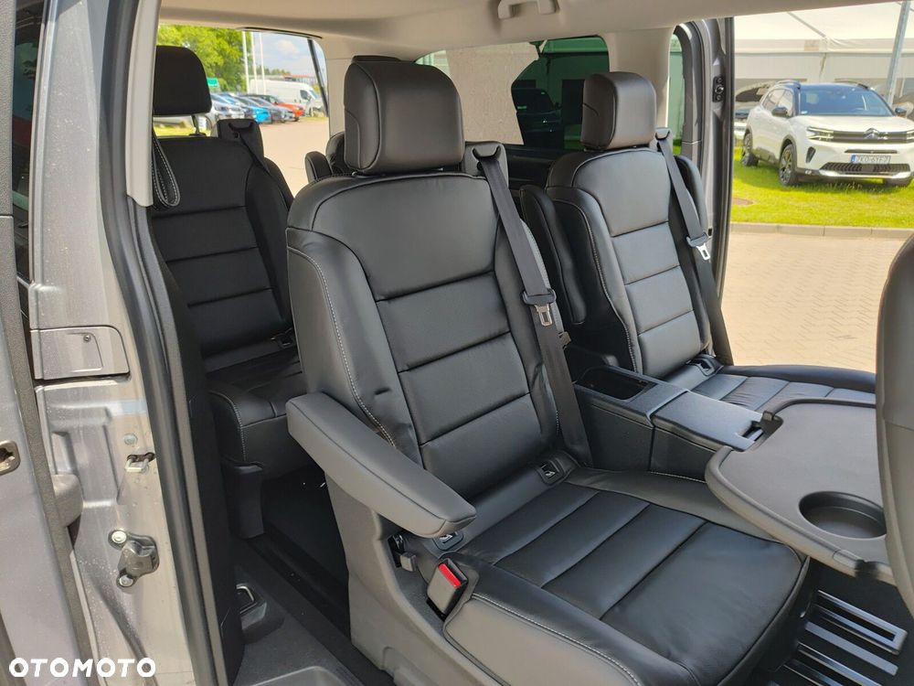 Opel Zafira - 20