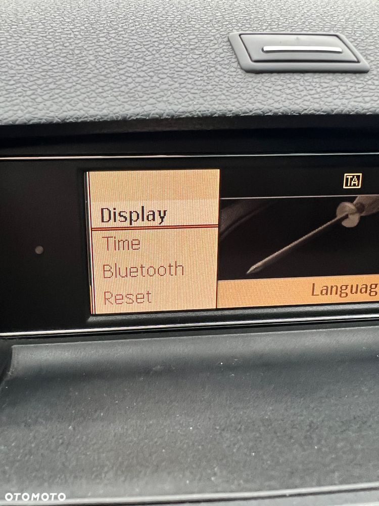 Mercedes-Benz Klasa C 200 T CDI DPF Automatik BlueEFFICIENCY - 20