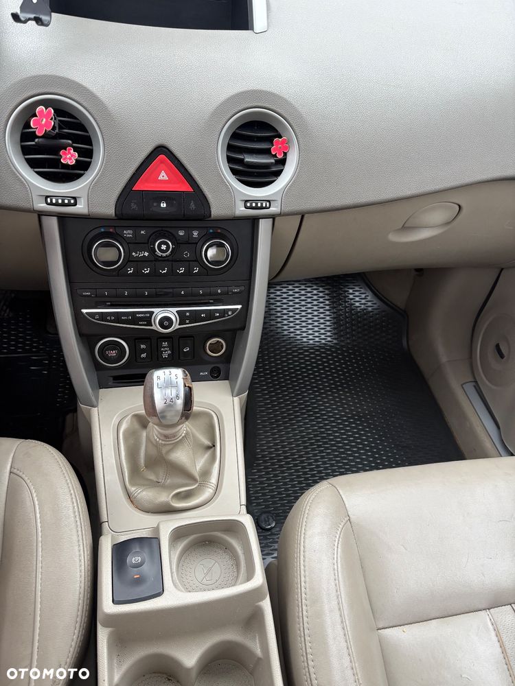 Renault Koleos 2.0 dCi FAP 4x4 Bose Edition - 7