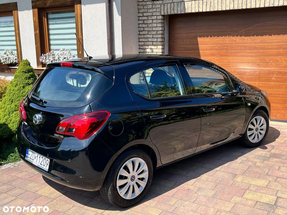 Opel Corsa 1.4 Enjoy S&S - 11