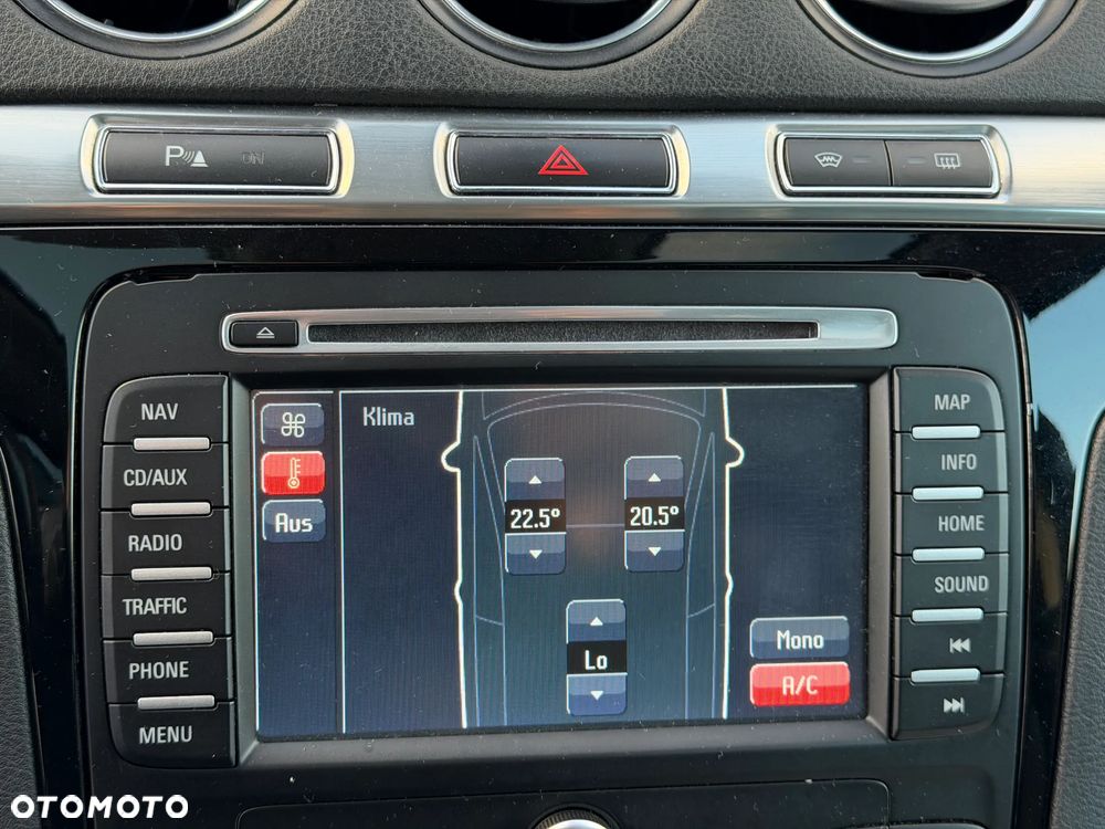 Ford Galaxy 2.0 TDCi DPF Titanium - 15