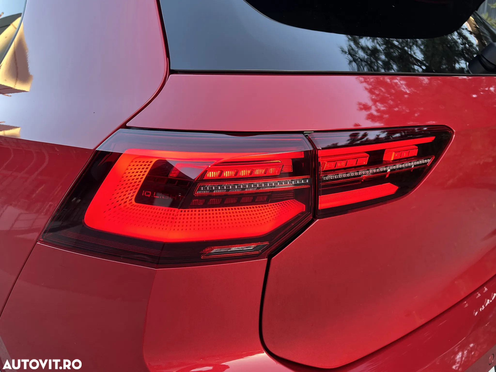 Volkswagen Golf 2.0 TSI DSG GTI - 11