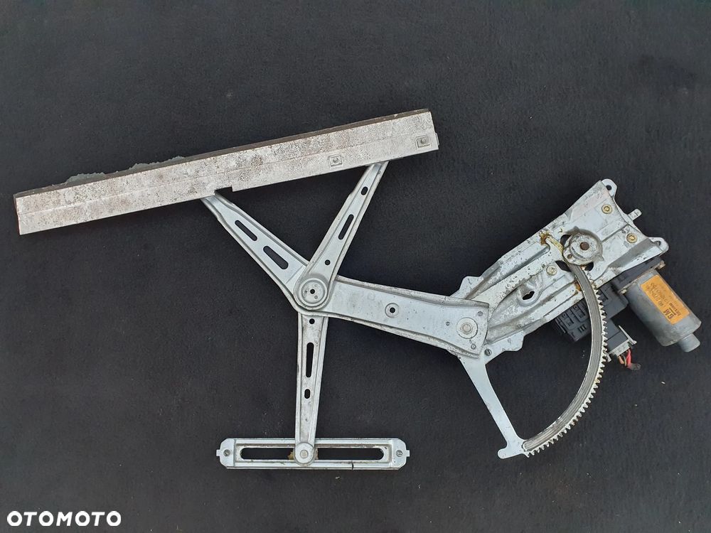 MECHANIZM SZYB PRAWY PRZOD OPEL ZAFIRA A - 3