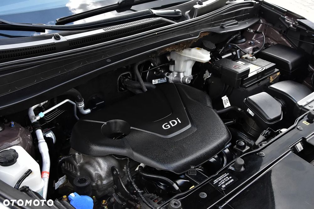 Hyundai ix35 1.6 GDI Comfort 2WD - 39
