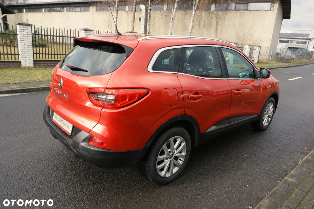 Renault Kadjar - 6