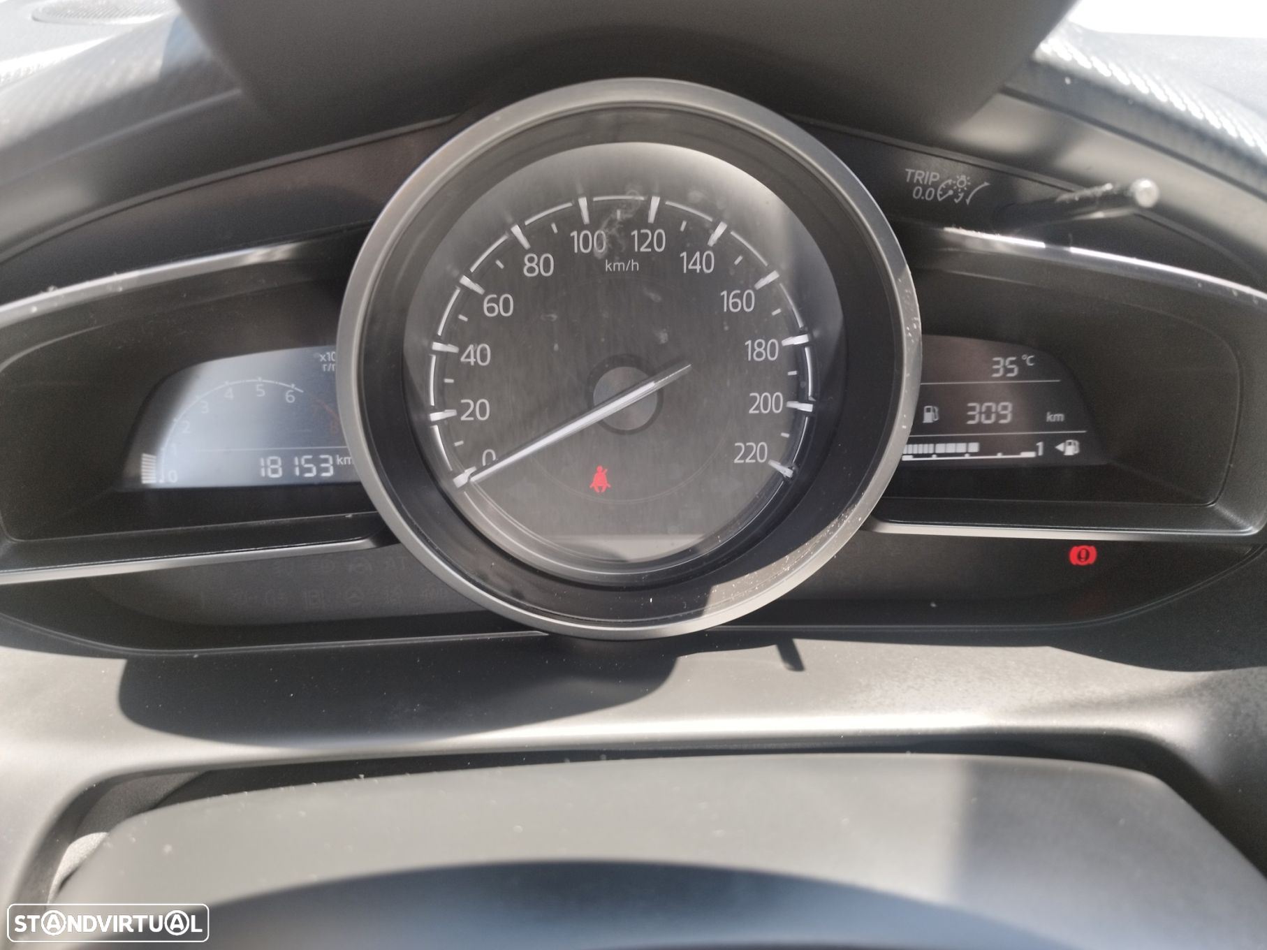 Mazda 2 1.5 e-Skyactiv-G Homura - 6