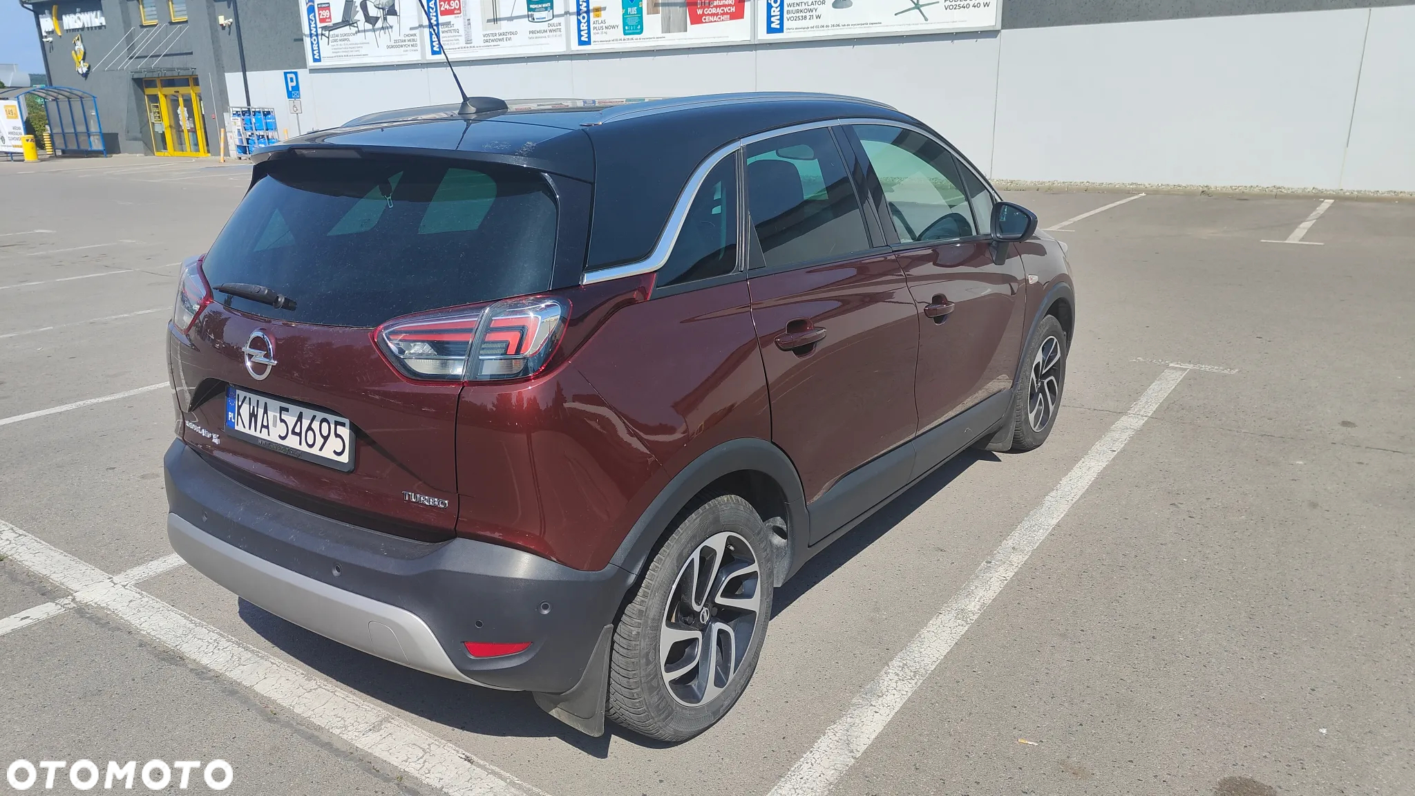 Opel Crossland X - 4