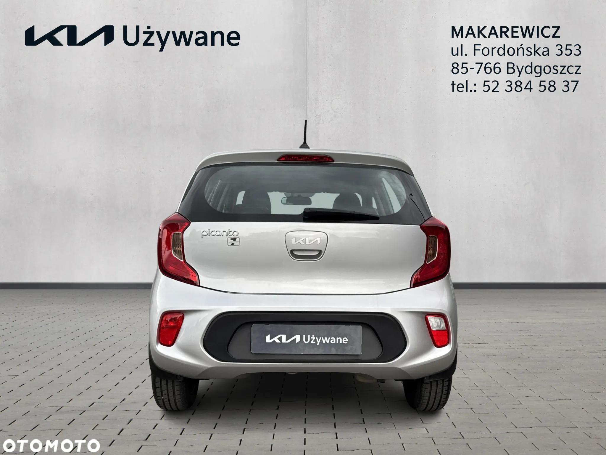 Kia Picanto - 4
