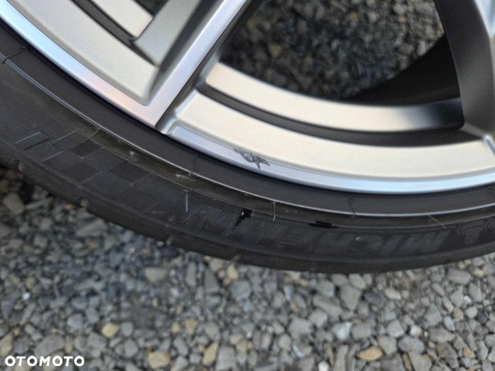 Koła BMW Z4 G29 19 Styling 800 M Pakiet Toyota GR Supra BMW 3 G20 G21 4 G22 G2 5 G30 8 G14 G15 - 7