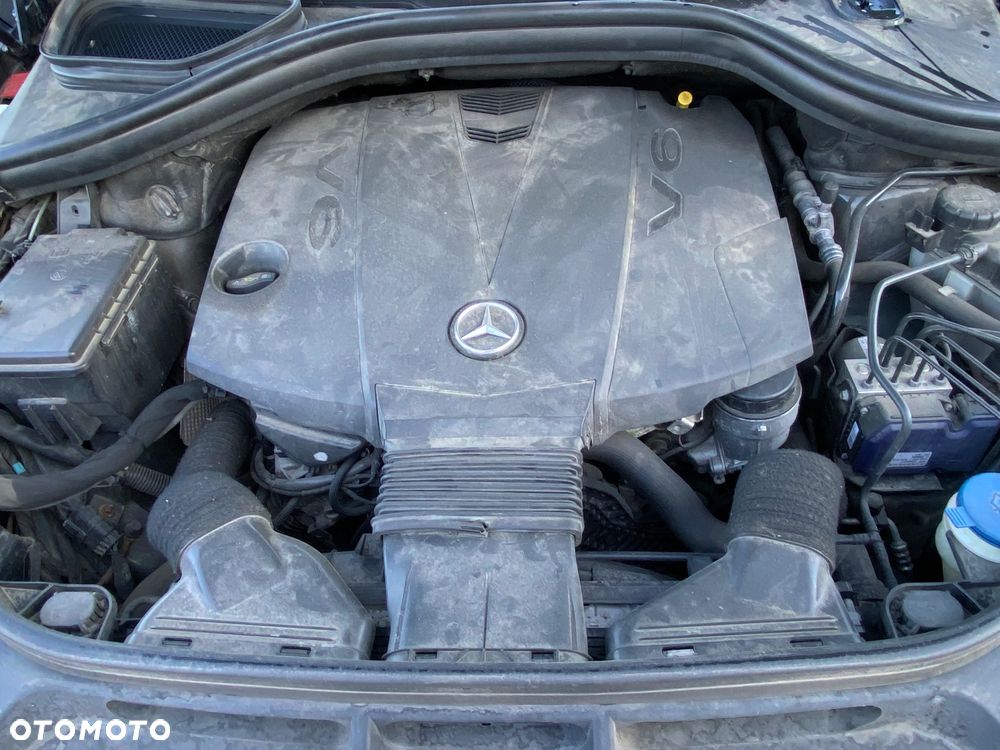 Mercedes-Benz ML - 7