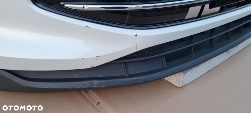 VW TIGUAN III 2024- Zderzak przód oryginał MB374 - 7