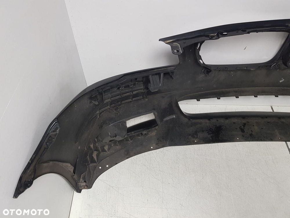 ZDERZAK PRZEDNI PRZÓD  BMW 5 V F11 F10 M-PAKIET 7846091 - 10